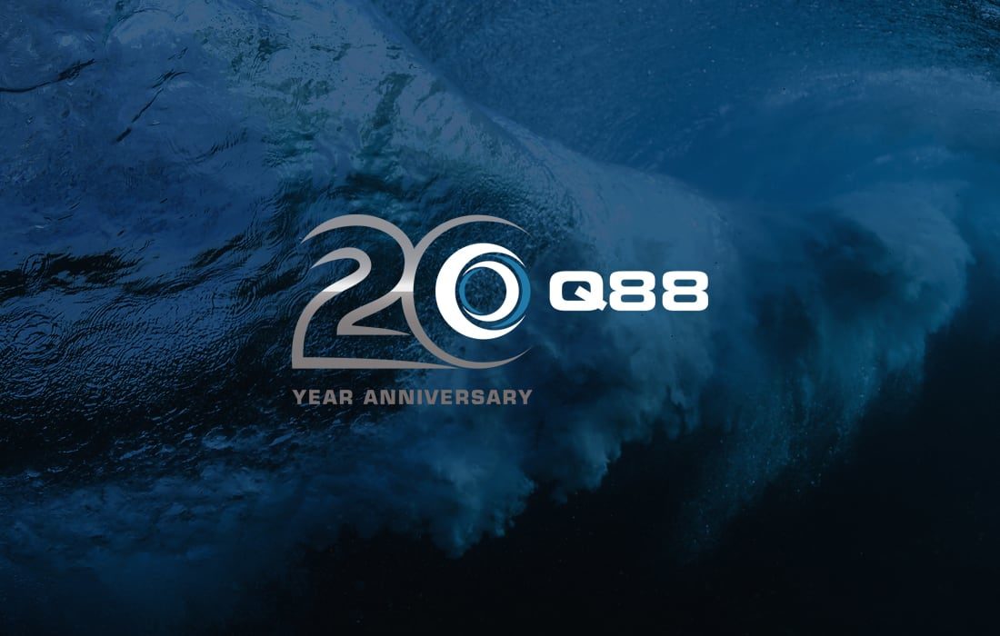 Q88 20 year Anniversary
